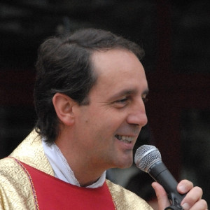 don Giuseppe Salvioni