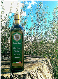 Olio calabrese